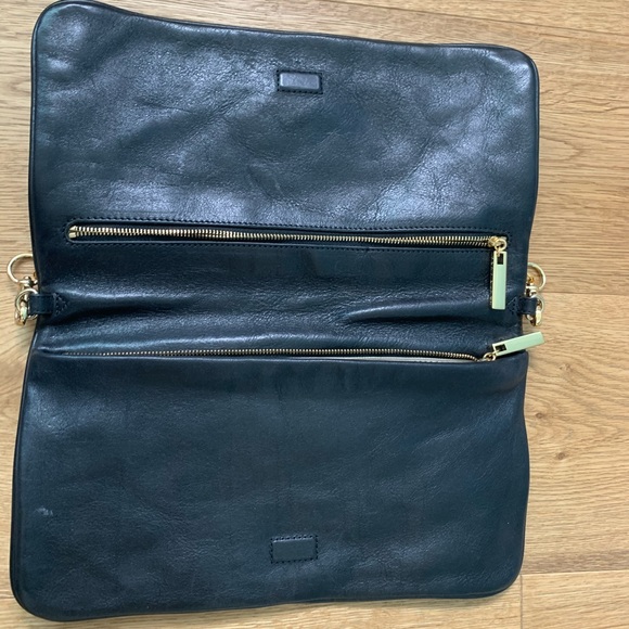 Tory Burch handbag/ clutch - Picture 4 of 4